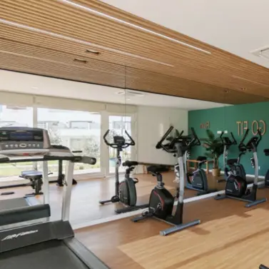 Sale of middle floor apartment in Cancelada