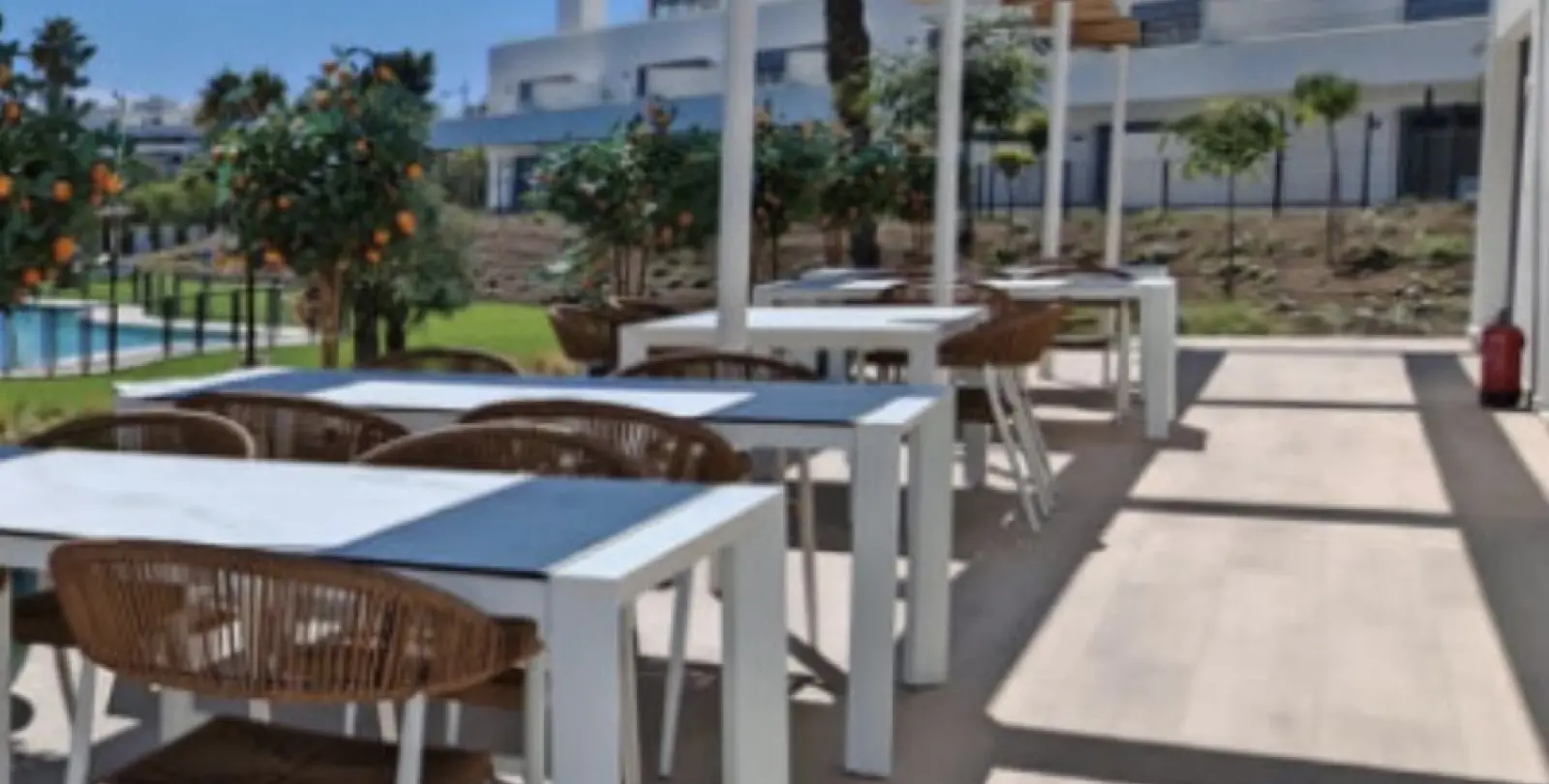 Sale of middle floor apartment in Cancelada 1