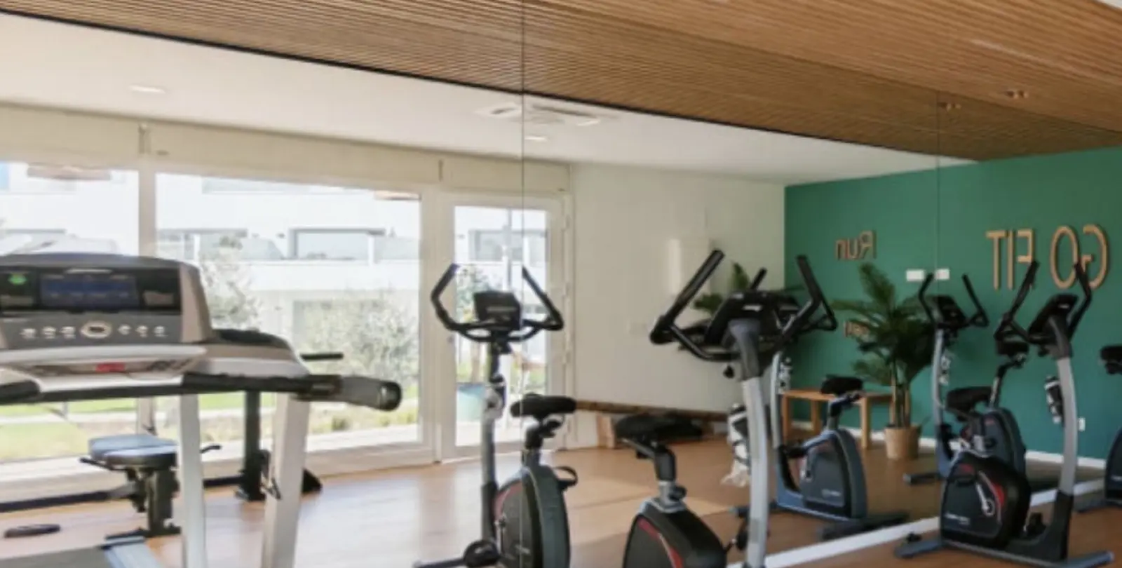 Sale of middle floor apartment in Cancelada 2