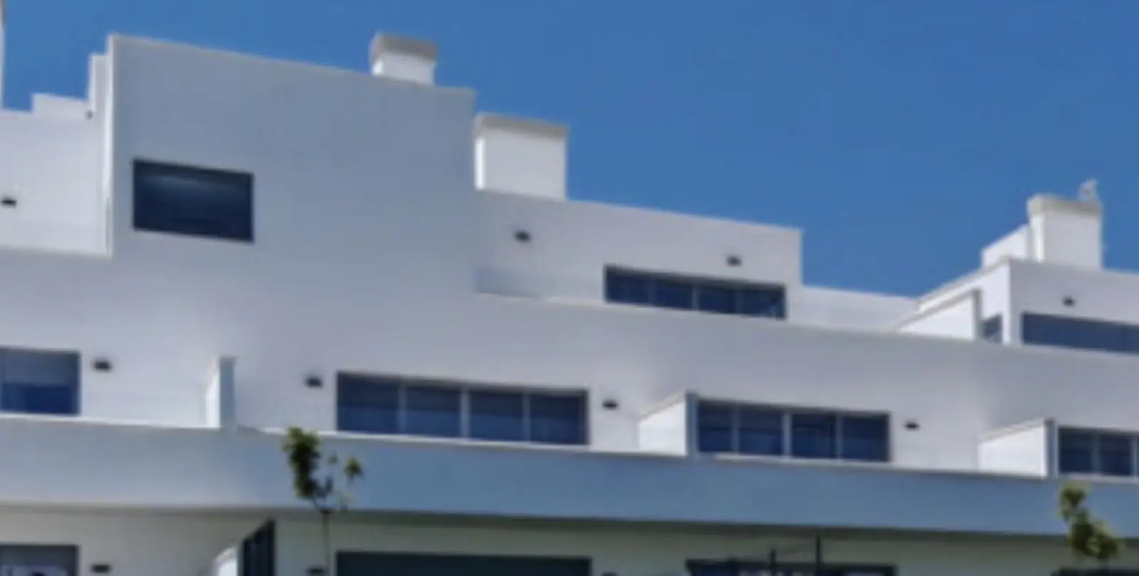 Sale of middle floor apartment in Cancelada 3