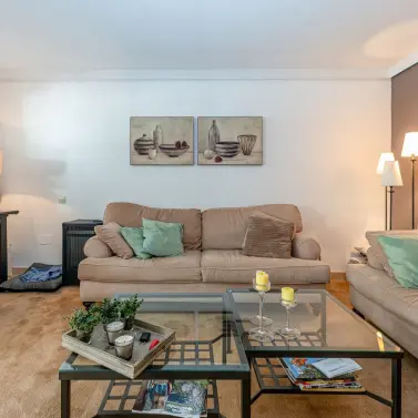 Продажа апартаментов на первом этаже в Benalmadena Costa