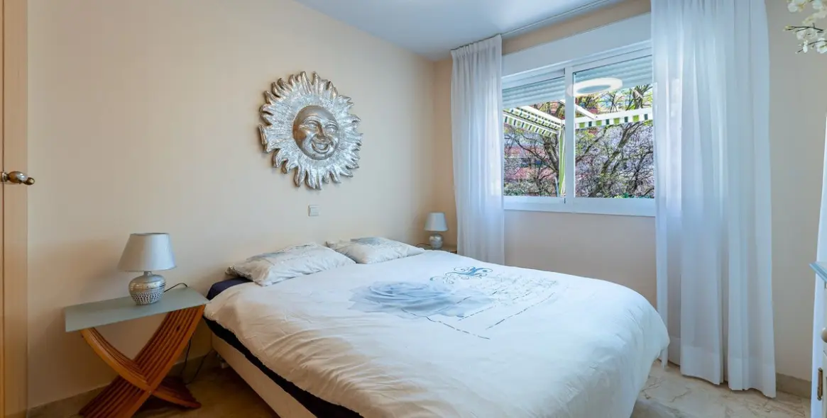 Продажа апартаментов на первом этаже в Benalmadena Costa 15