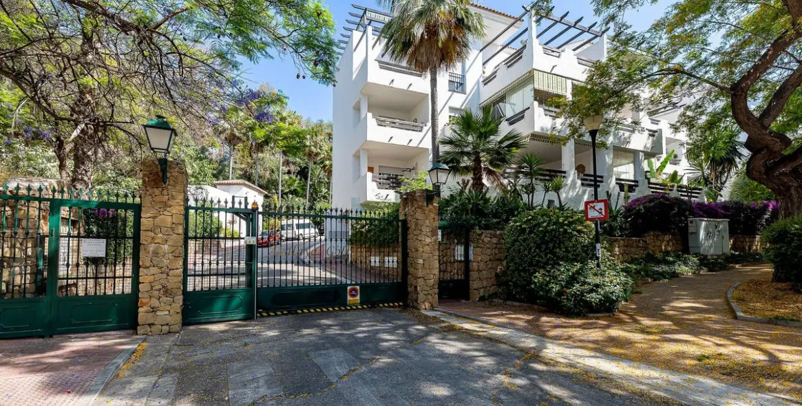 Продажа апартаментов на первом этаже в Benalmadena Costa 29