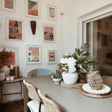 Sale of townhouse in El Paraiso