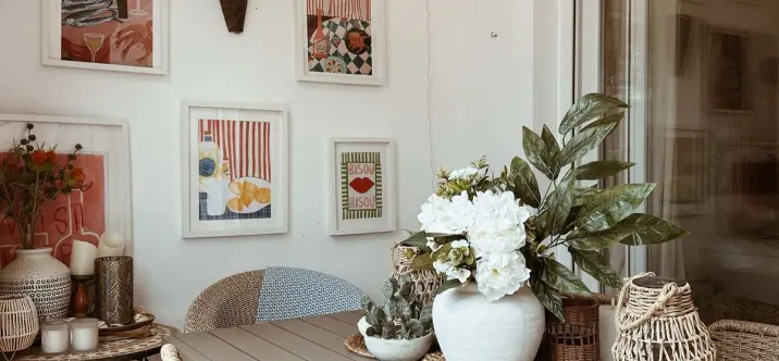 Sale of townhouse in El Paraiso 4