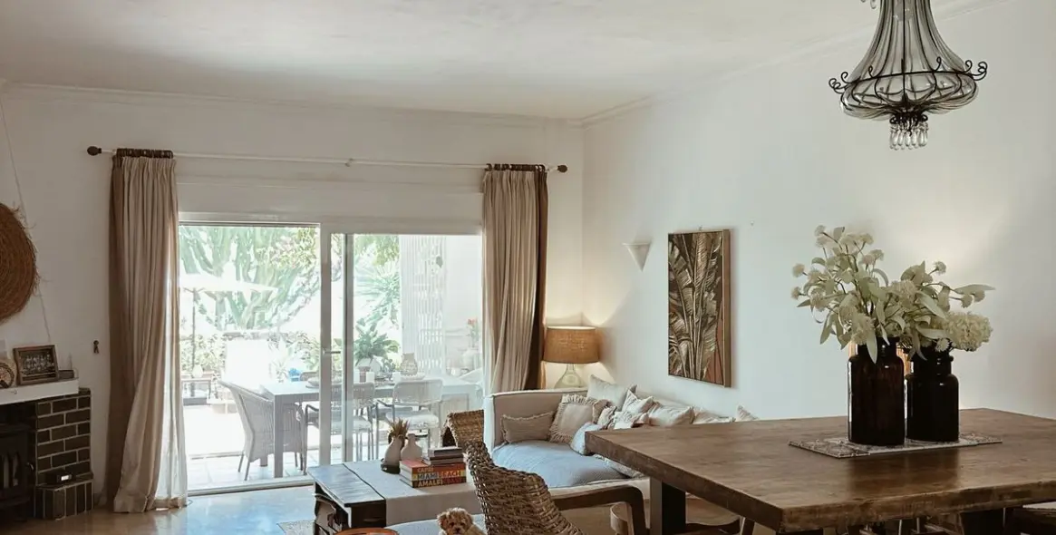 Продажа таунхауса в El Paraiso 14