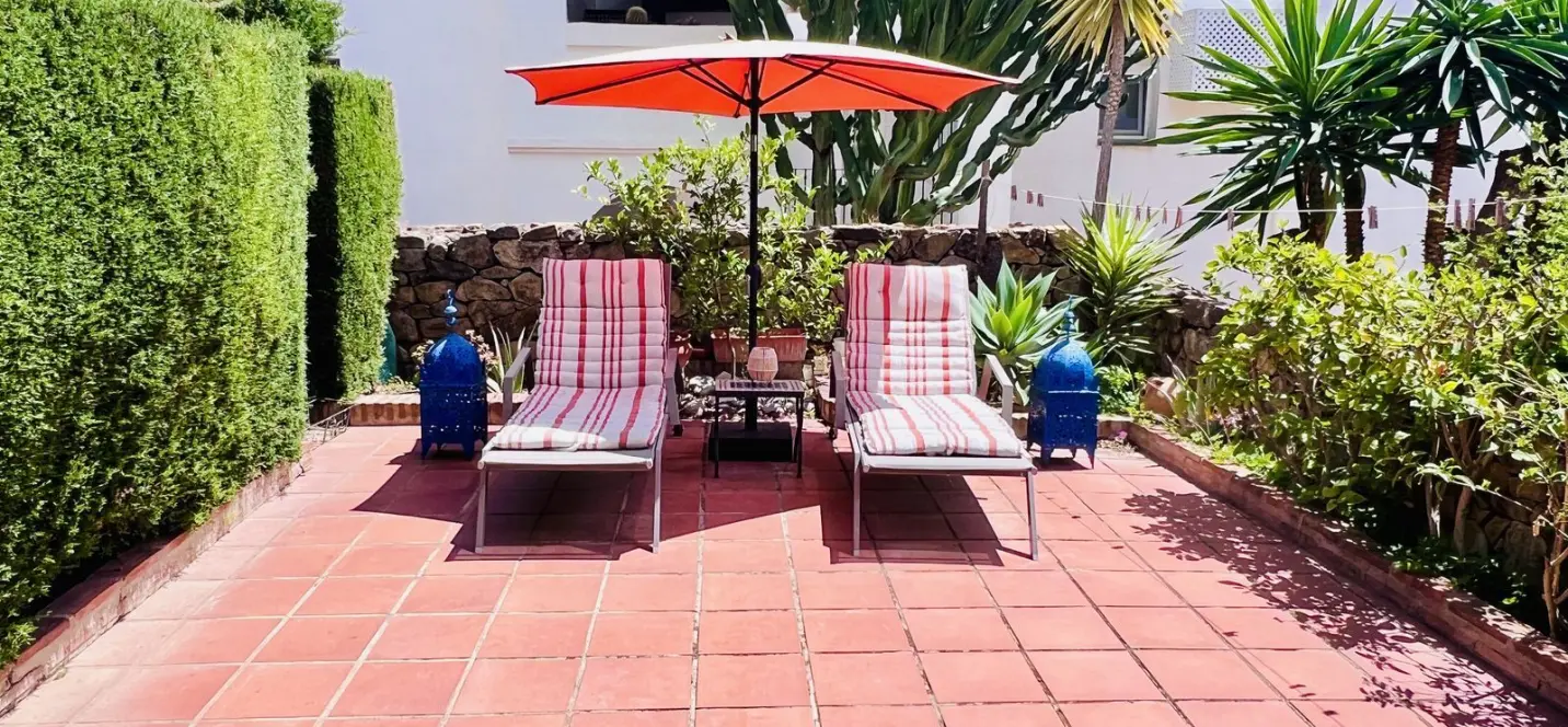Продажа таунхауса в El Paraiso 1