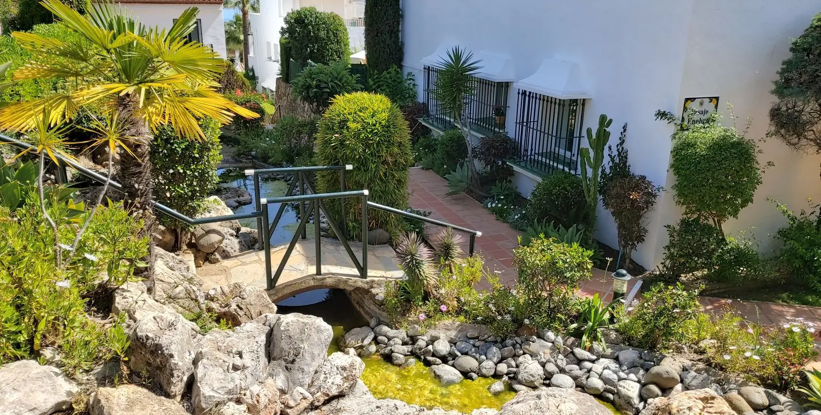 Venta de adosado en El Paraiso 21