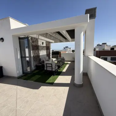 Sale of townhouse in Churriana