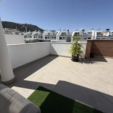 Sale of townhouse in Churriana