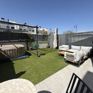 Sale of townhouse in Churriana