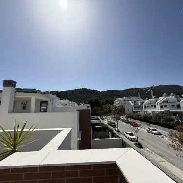 Sale of townhouse in Churriana
