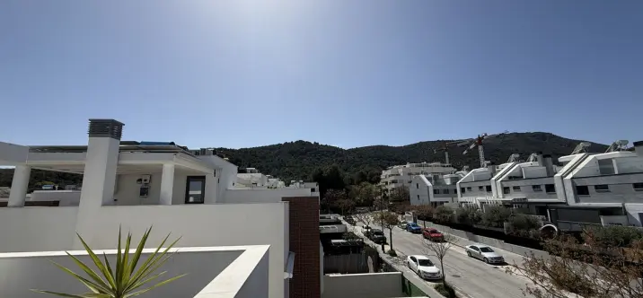 Sale of townhouse in Churriana 3