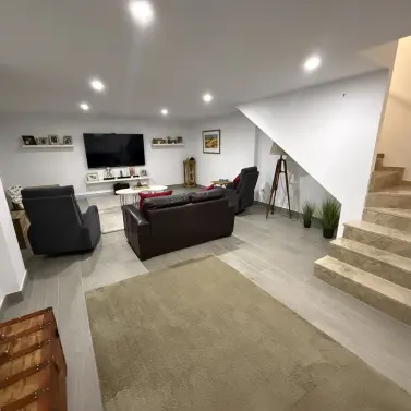 Sale of townhouse in Churriana