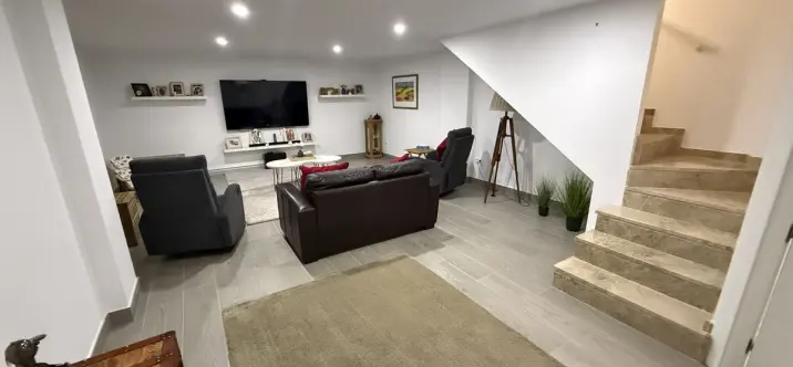 Sale of townhouse in Churriana 4