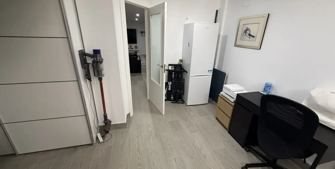 Sale of townhouse in Churriana 6