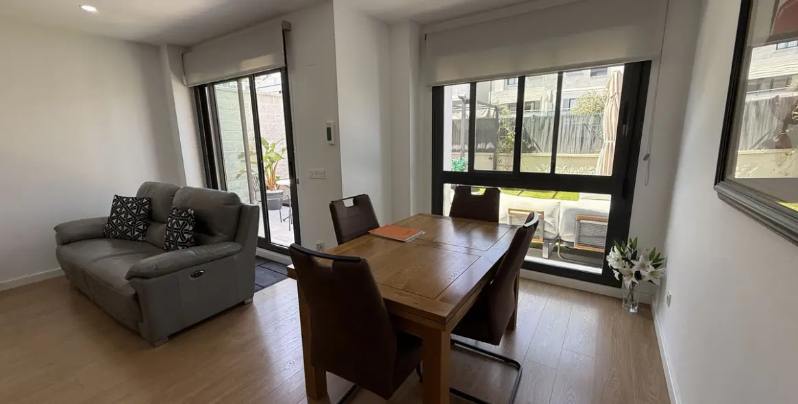 Sale of townhouse in Churriana 8