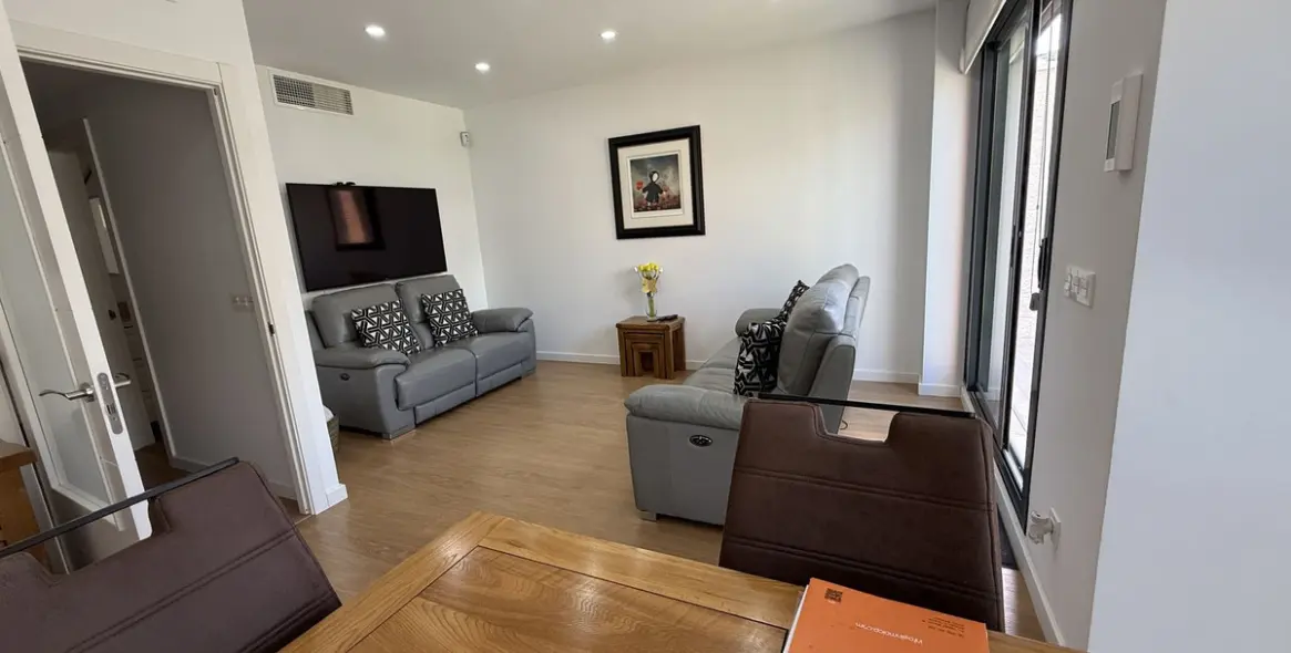 Sale of townhouse in Churriana 10