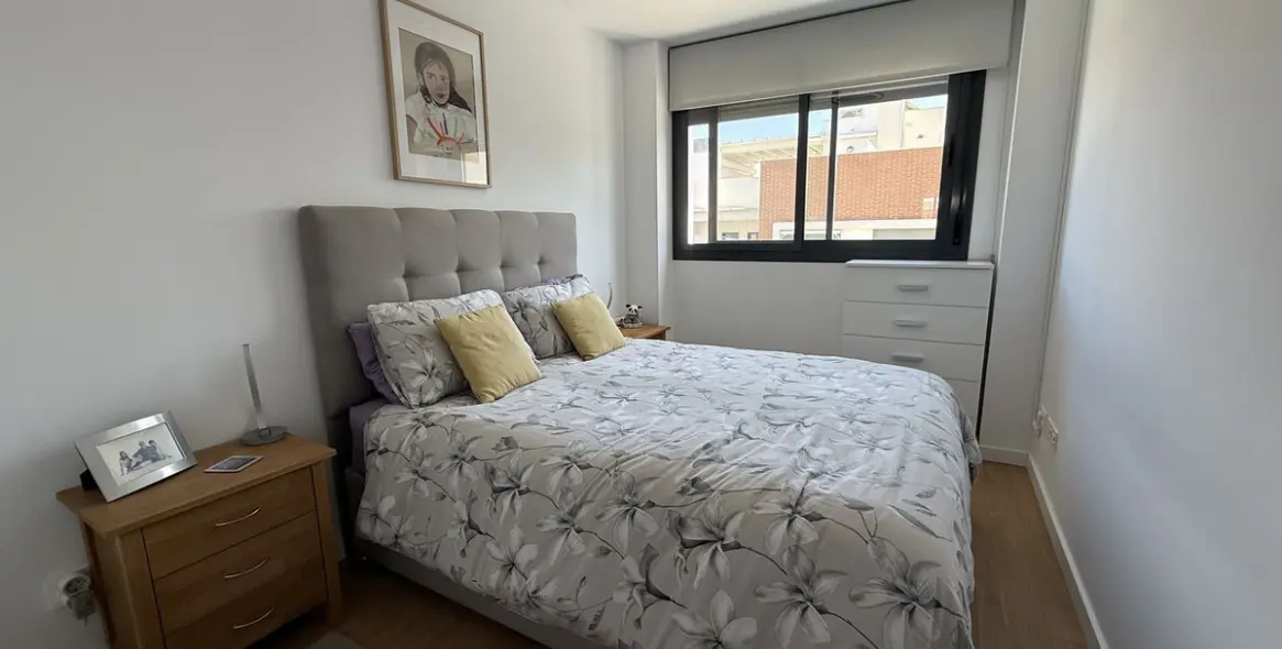 Sale of townhouse in Churriana 12
