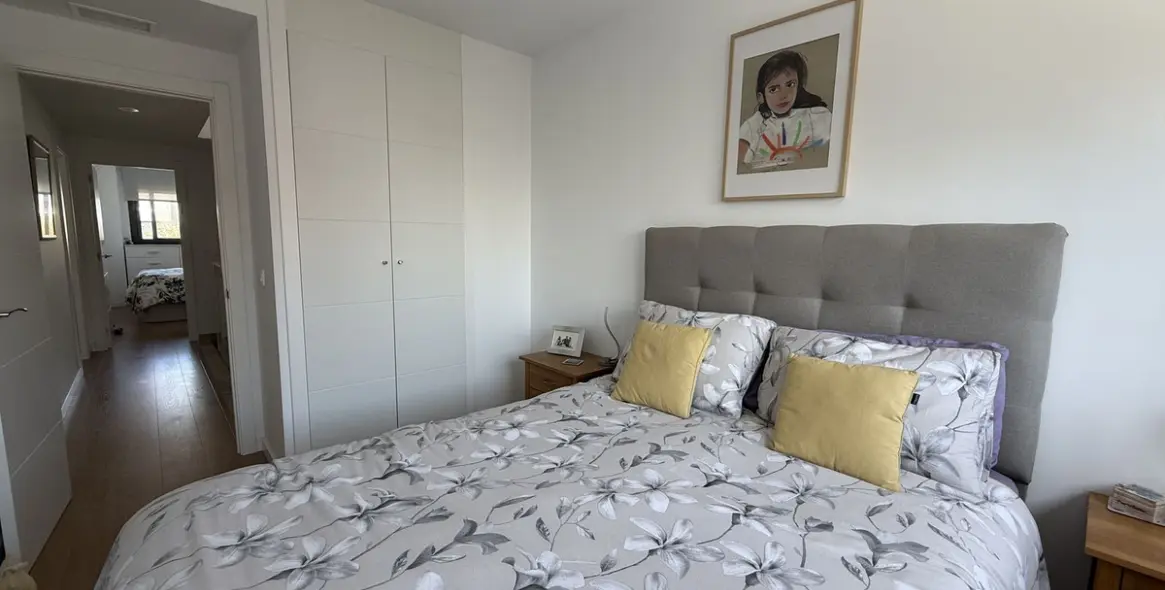Sale of townhouse in Churriana 13