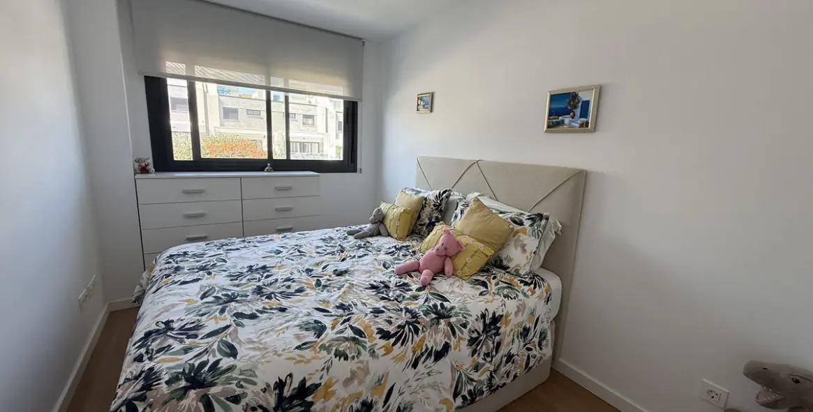 Sale of townhouse in Churriana 14
