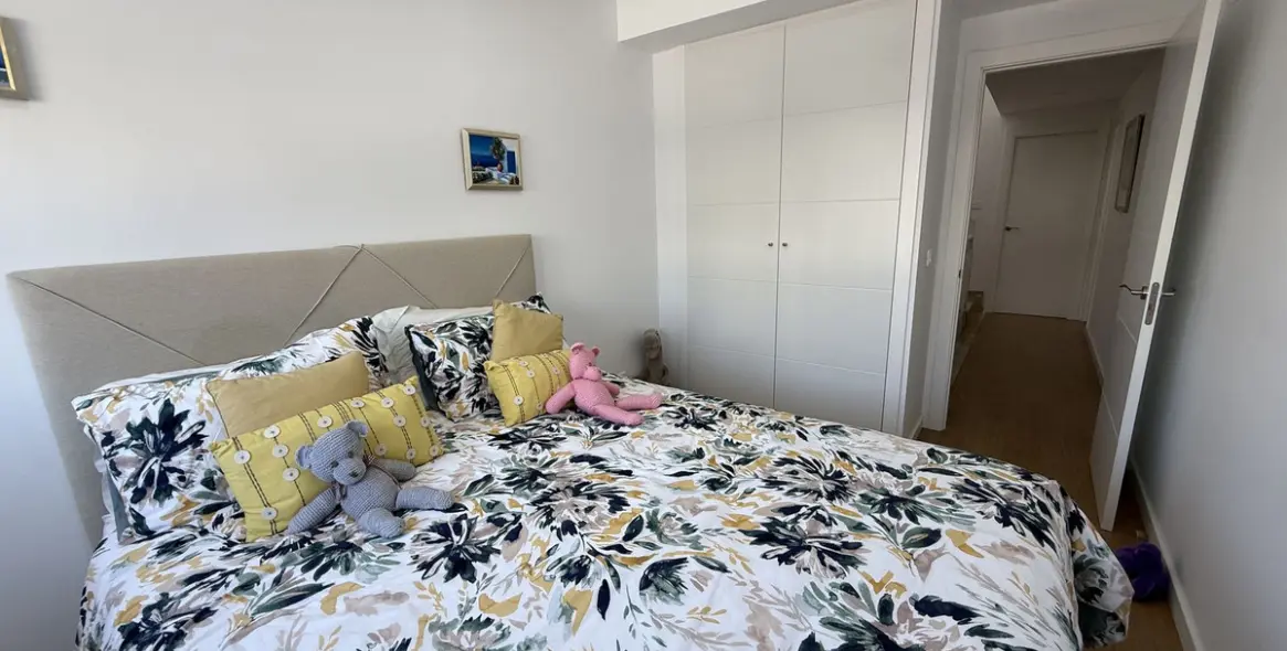 Sale of townhouse in Churriana 15