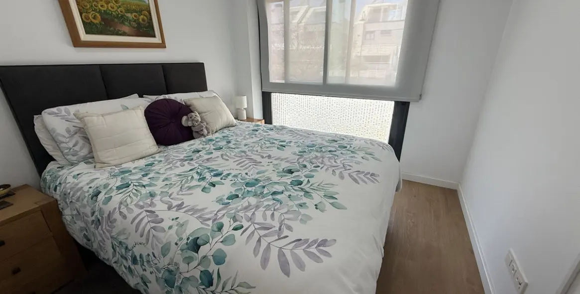 Sale of townhouse in Churriana 16
