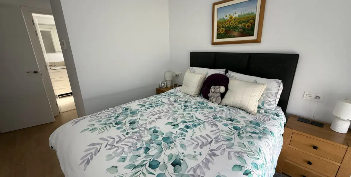 Sale of townhouse in Churriana 17