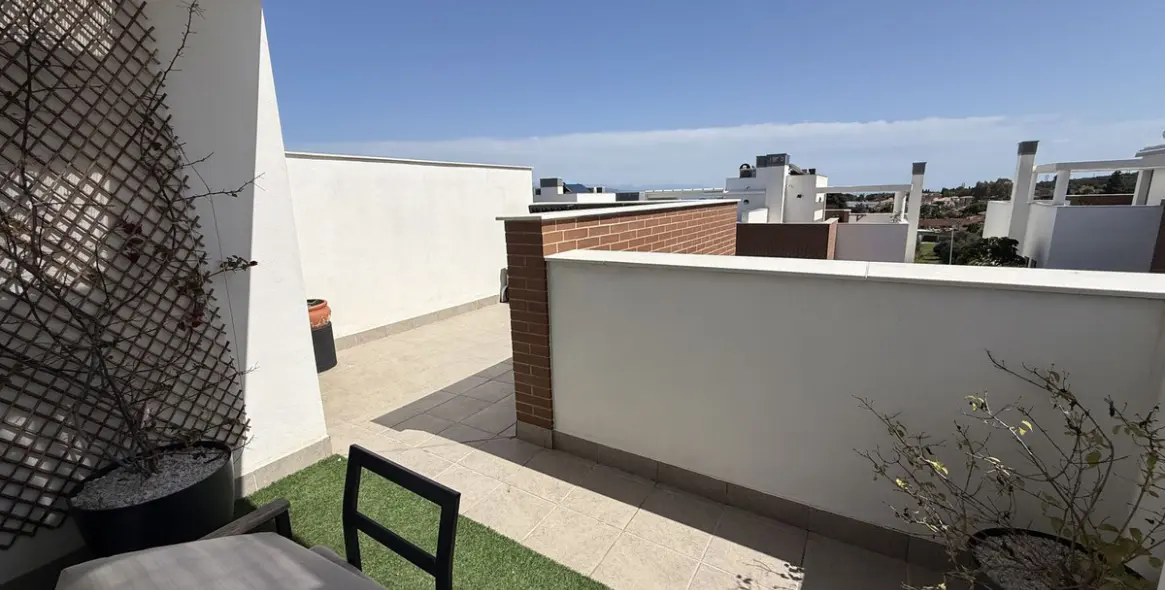 Sale of townhouse in Churriana 22