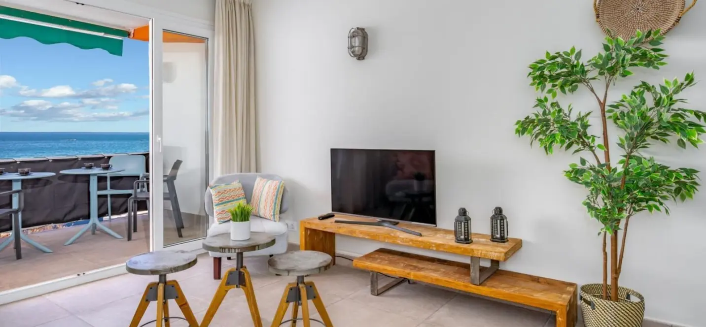 Sale of middle floor apartment in Fuengirola 3