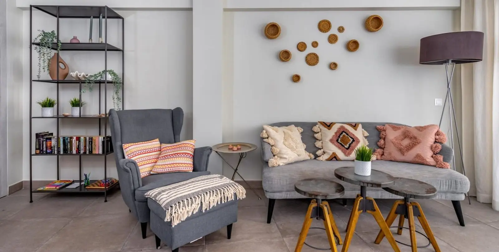 Sale of middle floor apartment in Fuengirola 6