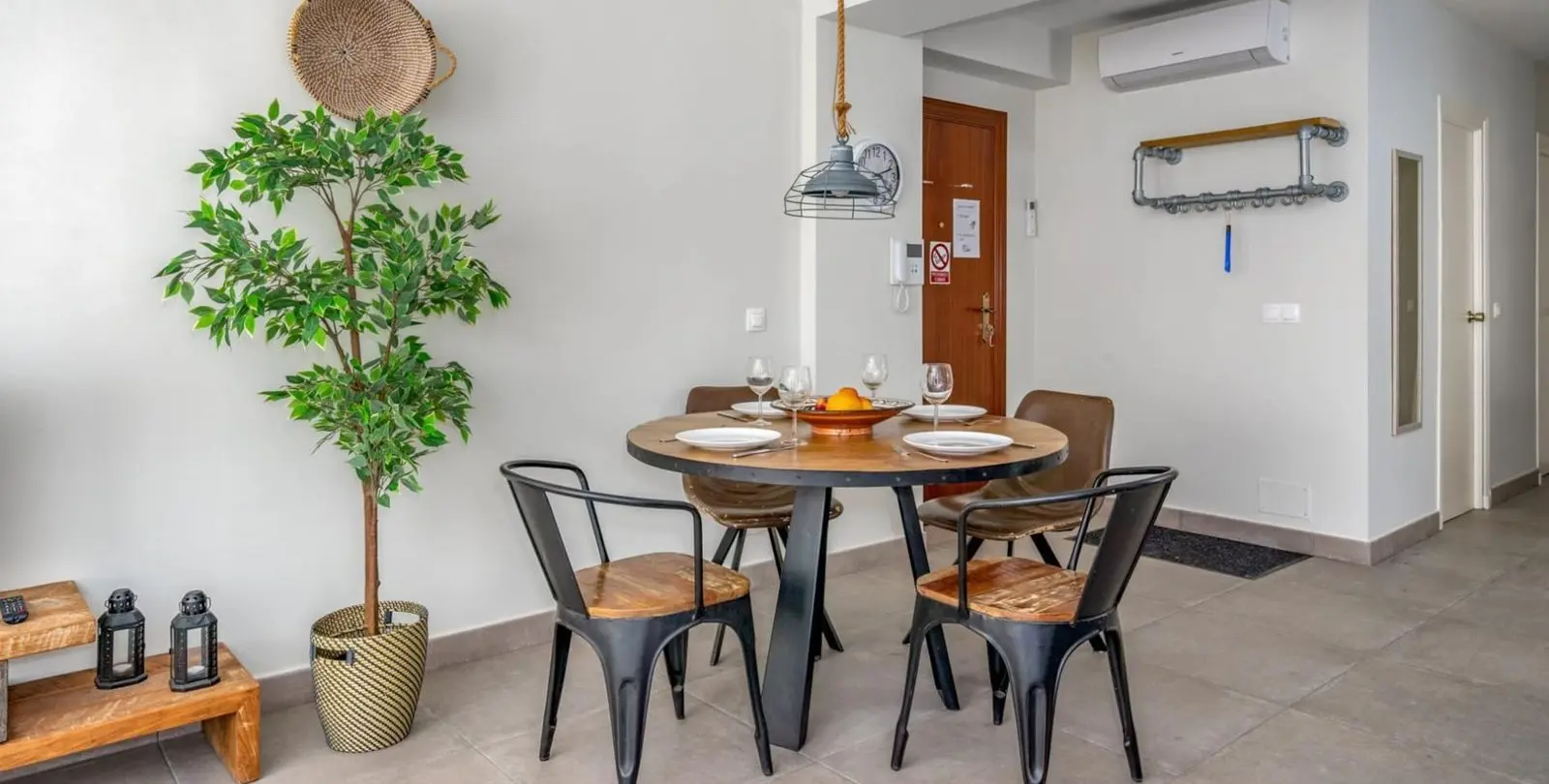 Sale of middle floor apartment in Fuengirola 7