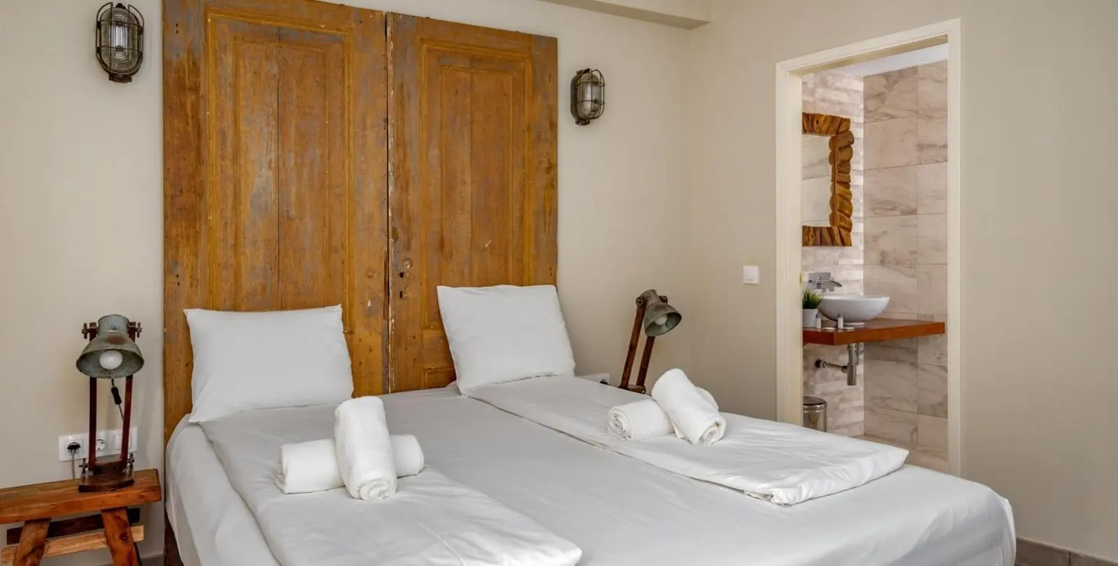 Sale of middle floor apartment in Fuengirola 10