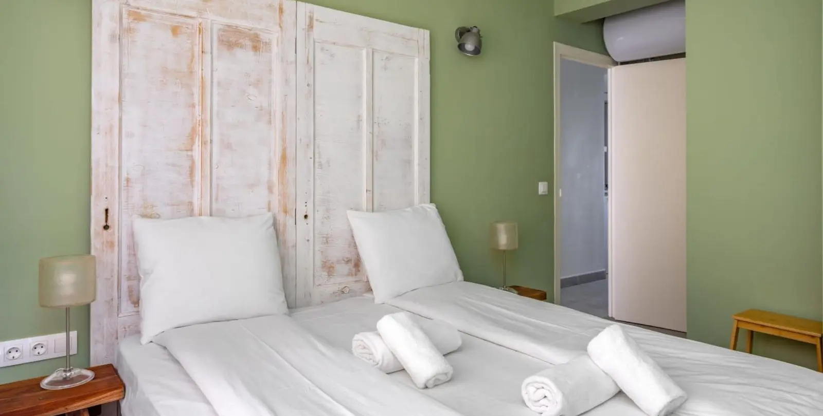 Sale of middle floor apartment in Fuengirola 16