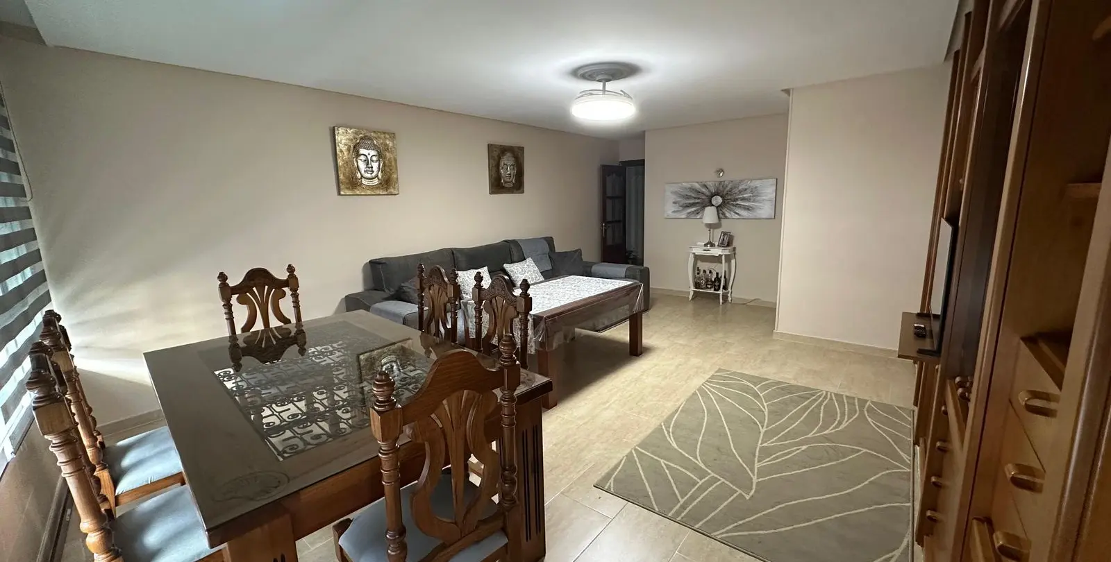 Sale of middle floor apartment in Estepona 3