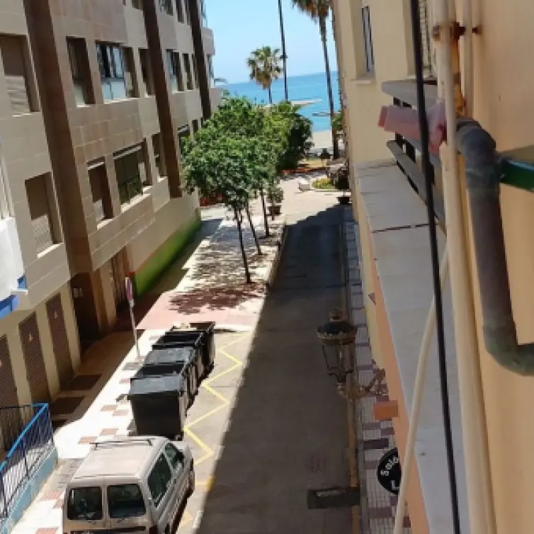 Продажа апартаментов на среднем этаже в Estepona