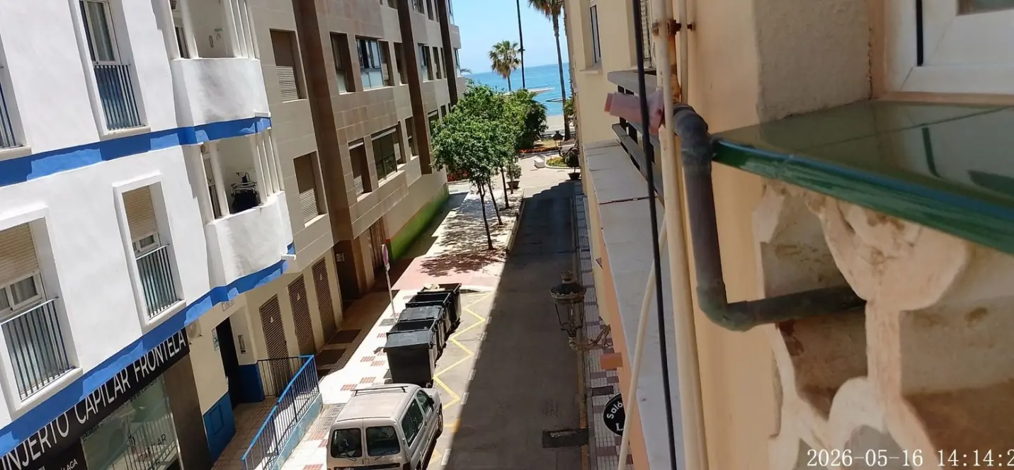 Продажа апартаментов на среднем этаже в Estepona 3