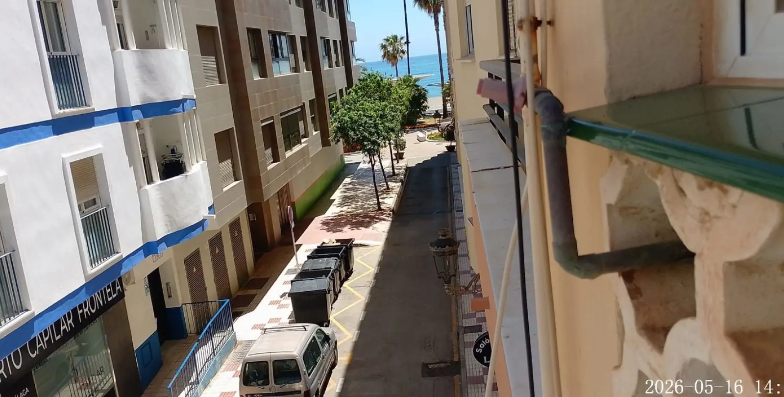 Sale of middle floor apartment in Estepona 5