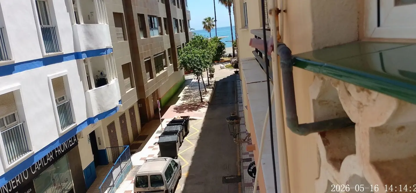 Продажа апартаментов на среднем этаже в Estepona 4
