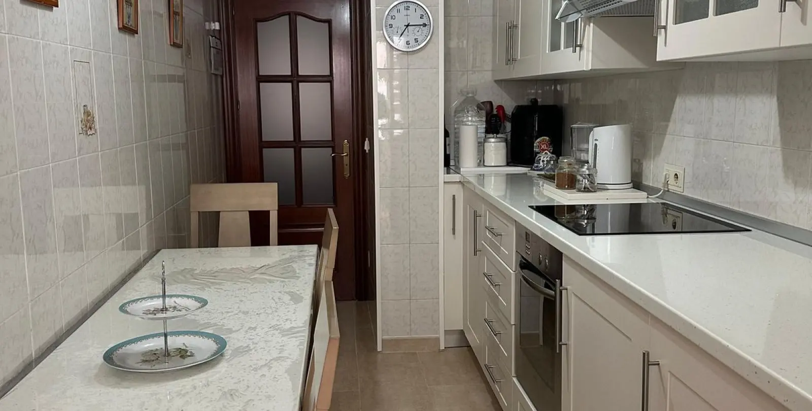 Sale of middle floor apartment in Estepona 7
