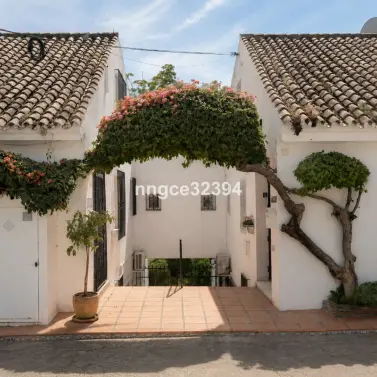 Продажа таунхауса в Nueva Andalucía