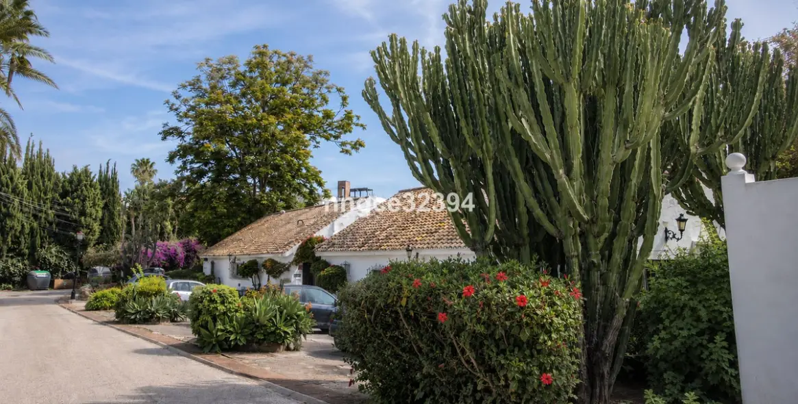 Sale of townhouse in Nueva Andalucía 6