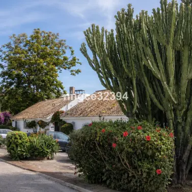 Продажа таунхауса в Nueva Andalucía
