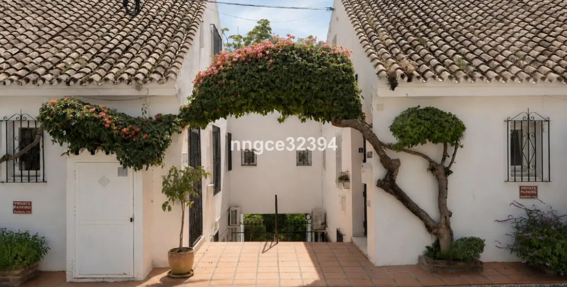 Sale of townhouse in Nueva Andalucía 7