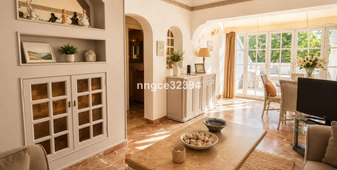 Sale of townhouse in Nueva Andalucía 8