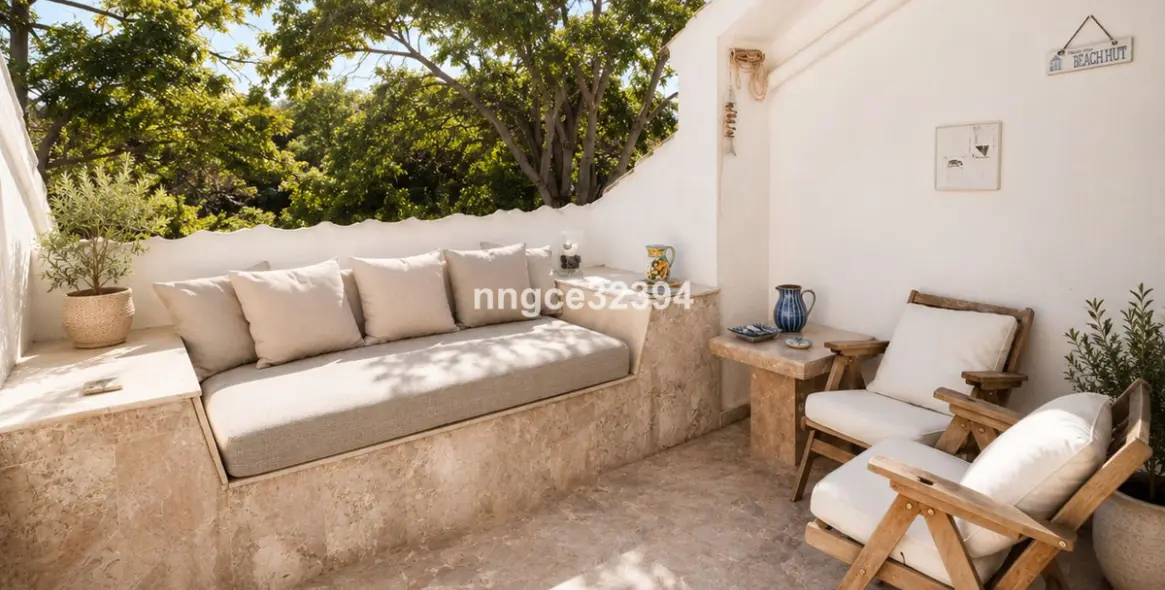 Sale of townhouse in Nueva Andalucía 11