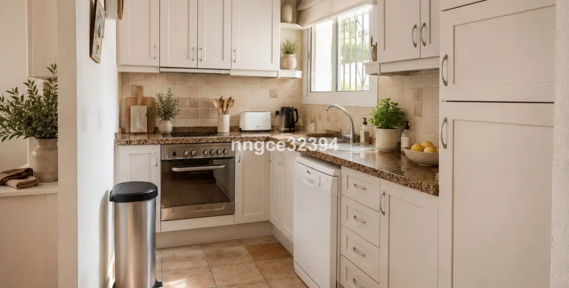 Sale of townhouse in Nueva Andalucía 13