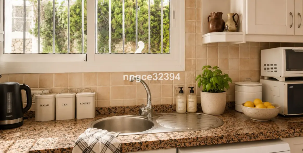 Sale of townhouse in Nueva Andalucía 14