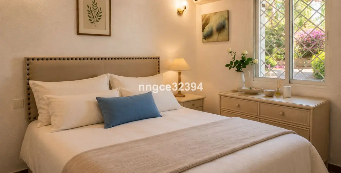 Sale of townhouse in Nueva Andalucía 17