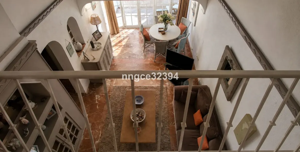 Sale of townhouse in Nueva Andalucía 21